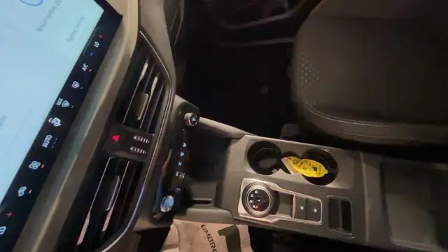 Ford Kuga view 15