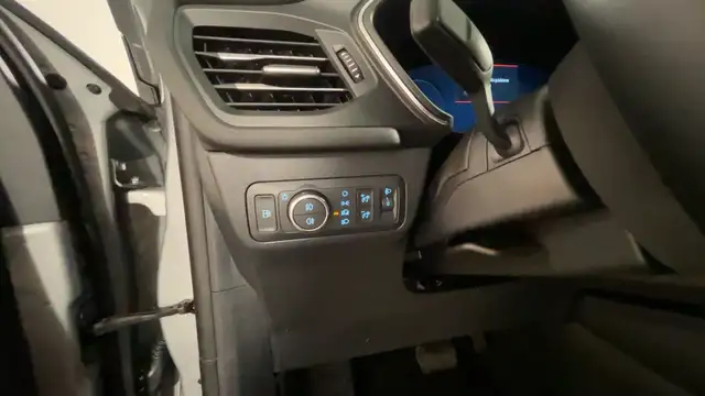 Ford Kuga view 13