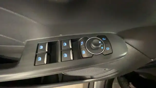 Ford Kuga view 18