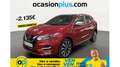 Nissan Qashqai 1.7dCI Tekna 4x2 Rojo - thumbnail 1