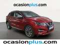 Nissan Qashqai 1.7dCI Tekna 4x2 Rojo - thumbnail 2