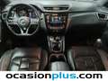 Nissan Qashqai 1.7dCI Tekna 4x2 Rojo - thumbnail 7