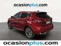 Nissan Qashqai 1.7dCI Tekna 4x2 Rojo - thumbnail 4