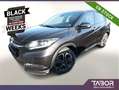 Honda HR-V 1.5 VTEC 130 Executive Pano LED GPS Schwarz - thumbnail 1