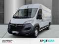 Opel Movano 2.2 CDTI Cargo L4H2 3,5t Edition AHK Rückfahrkam. Weiß - thumbnail 1
