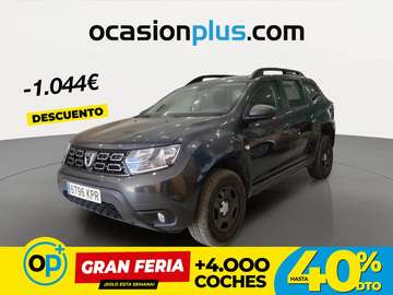 1.5dCi Laureate 4x2 110