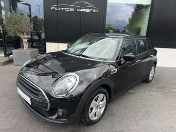 1,5 D Clubman airco 174000km DEALERPRICE