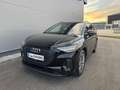 Audi Q4 e-tron Q4 40 e-tron 150 kW 77 kWh *MATRIX*GARANTIE*PICKERL NEU* Schwarz - thumbnail 2
