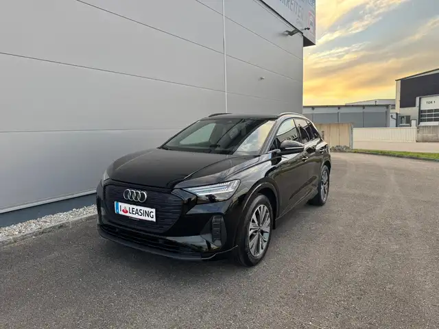 Audi Q4 e-tron Q4 40 e-tron 150 kW 77 kWh *MATRIX*GARANTIE*PICKERL NEU*