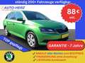Skoda Fabia Combi Ambition AHK+Klimaauto+PDC+Navi+Temp Verde - thumbnail 1