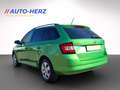 Skoda Fabia Combi Ambition AHK+Klimaauto+PDC+Navi+Temp Verde - thumbnail 10