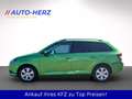 Skoda Fabia Combi Ambition AHK+Klimaauto+PDC+Navi+Temp Verde - thumbnail 8