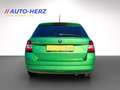 Skoda Fabia Combi Ambition AHK+Klimaauto+PDC+Navi+Temp Verde - thumbnail 11