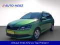 Skoda Fabia Combi Ambition AHK+Klimaauto+PDC+Navi+Temp Verde - thumbnail 6