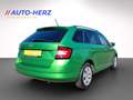 Skoda Fabia Combi Ambition AHK+Klimaauto+PDC+Navi+Temp Verde - thumbnail 12
