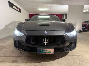 Ghibli III 3.0 V6 ds 275cv auto
