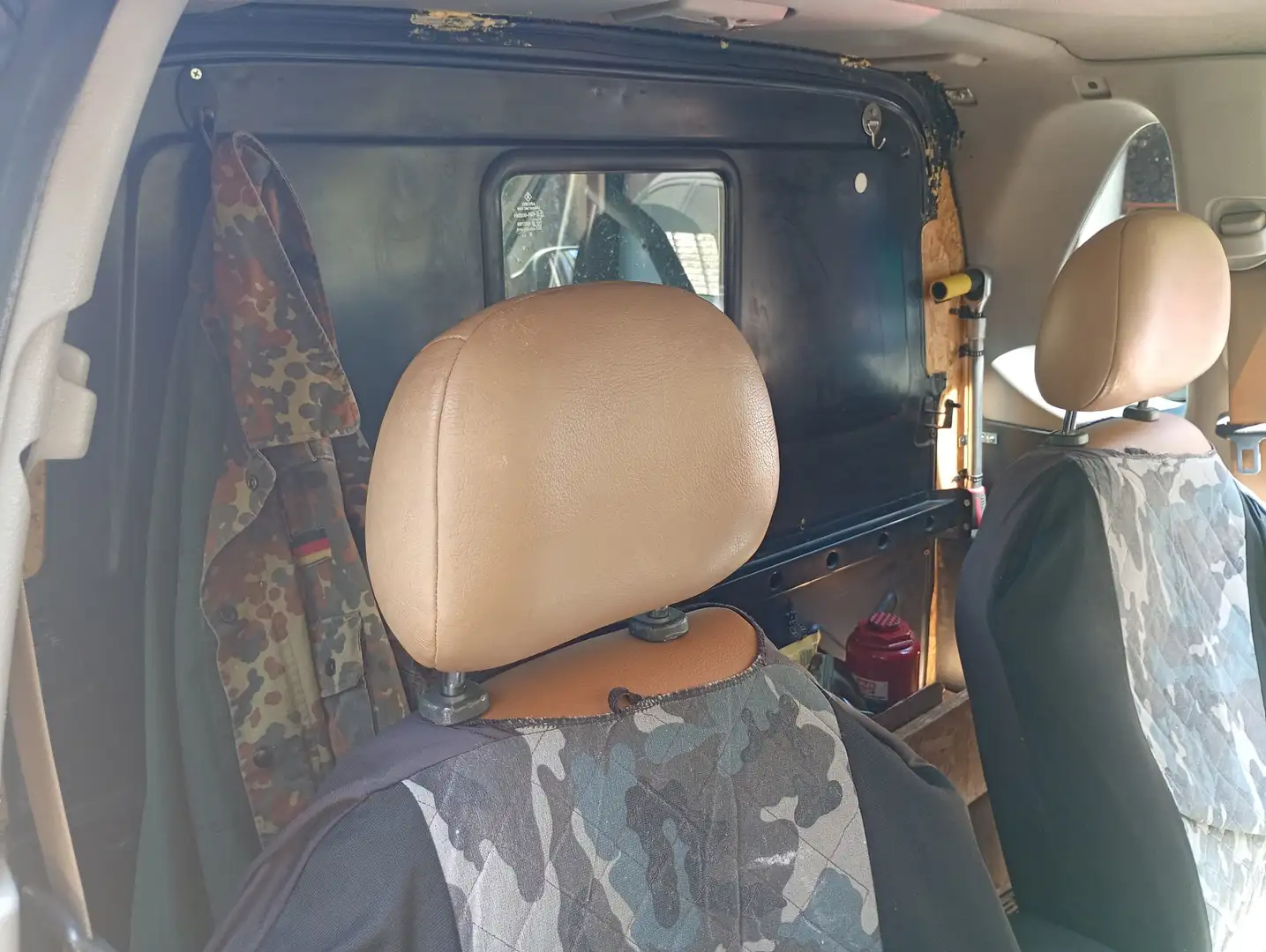 Opel Frontera Sport HT 2.2 dti 16v Olympus 120cv - 2