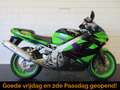 Kawasaki Ninja ZX-9R ZX9R SUPERSPORT Verde - thumbnail 1