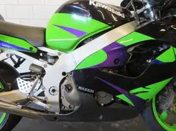 Kawasaki Ninja ZX-9R motoren te koop bij AutoScout24