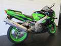 Kawasaki Ninja ZX-9R ZX9R SUPERSPORT Verde - thumbnail 3