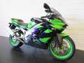 Kawasaki Ninja ZX-9R ZX9R SUPERSPORT Verde - thumbnail 2