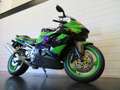 Kawasaki Ninja ZX-9R ZX9R SUPERSPORT Verde - thumbnail 13