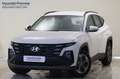 Hyundai TUCSON 1.6 T Maxx Weiß - thumbnail 2