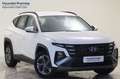 Hyundai TUCSON 1.6 T Maxx Weiß - thumbnail 4