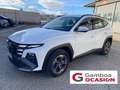 Hyundai TUCSON 1.6 T Maxx Weiß - thumbnail 1