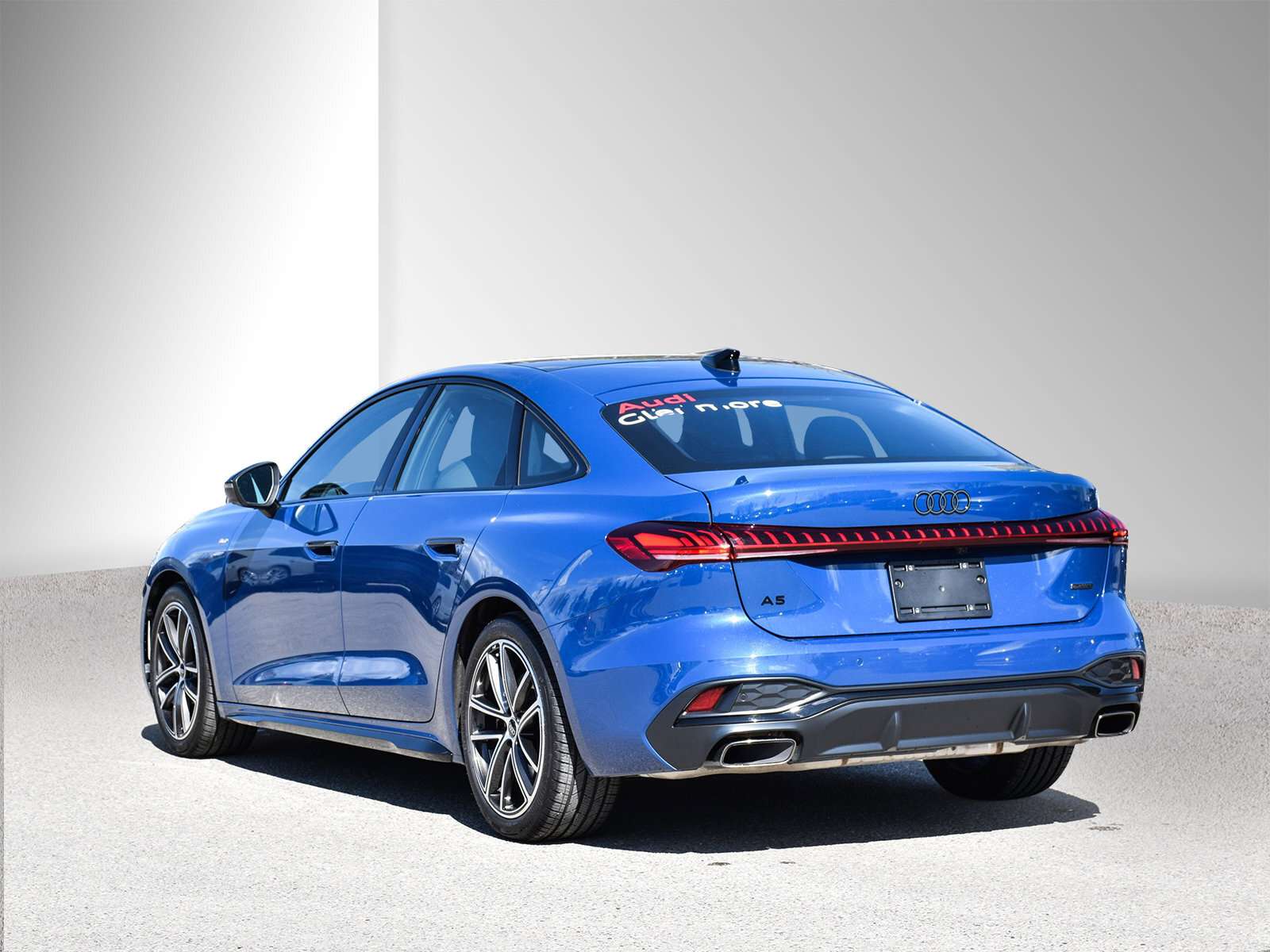 2025 Audi A5 Progressiv alt 4