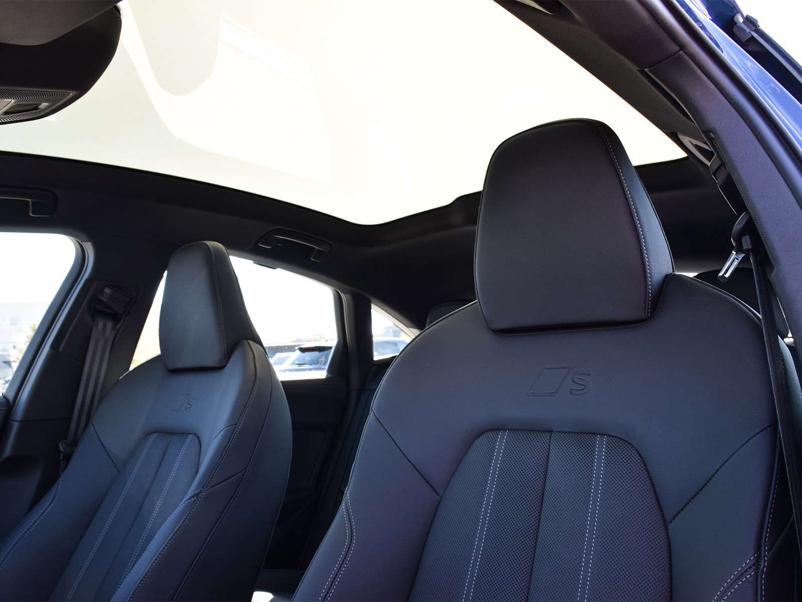 2025 Audi A5 Progressiv thumb 15