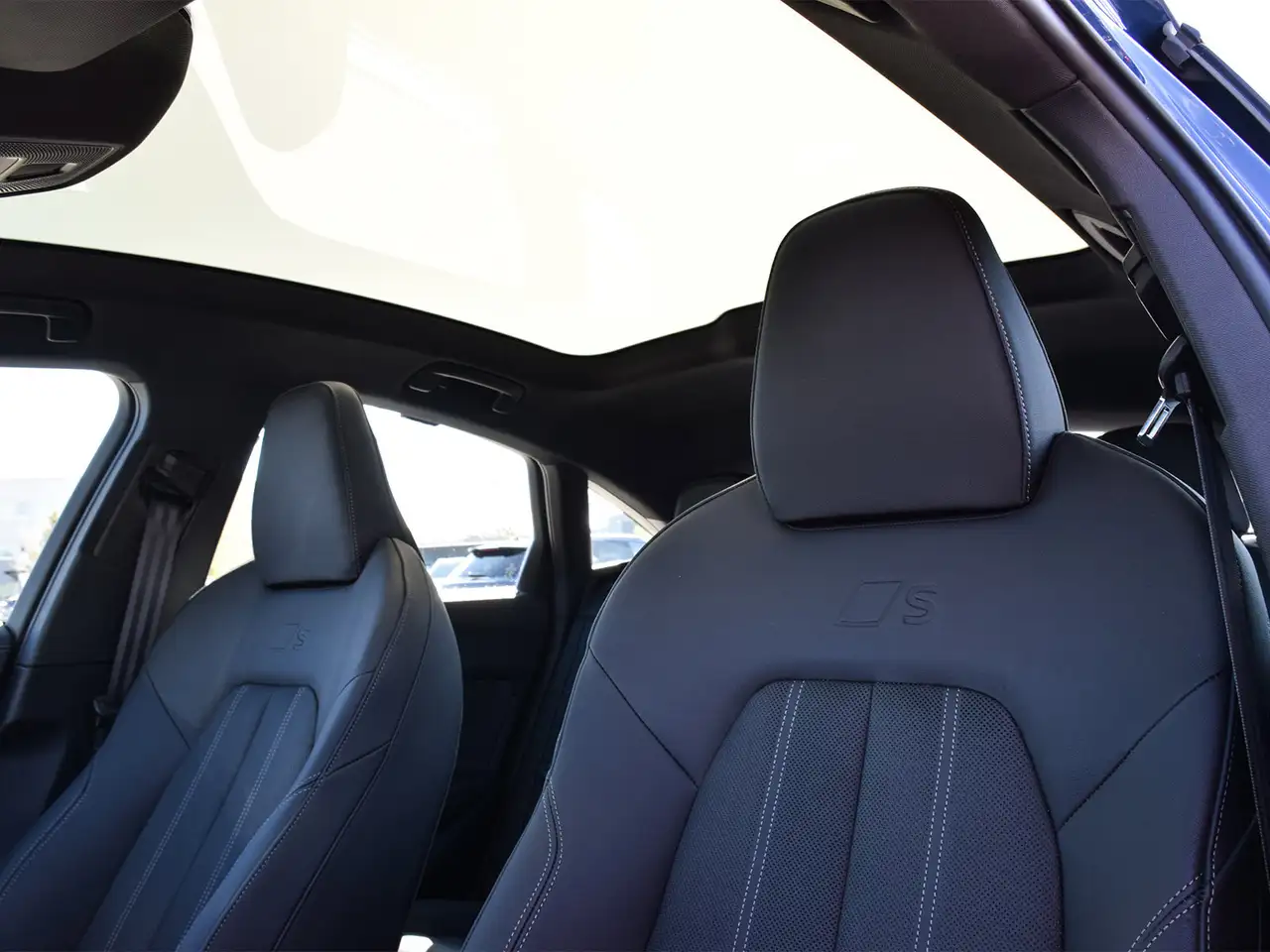 Audi A5 снимка Audi A5