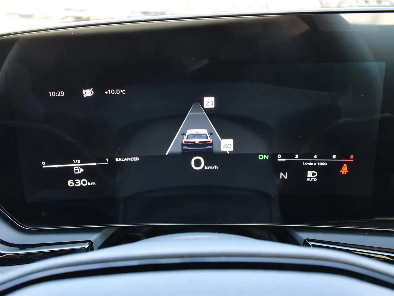 Audi A5 снимка Audi A5