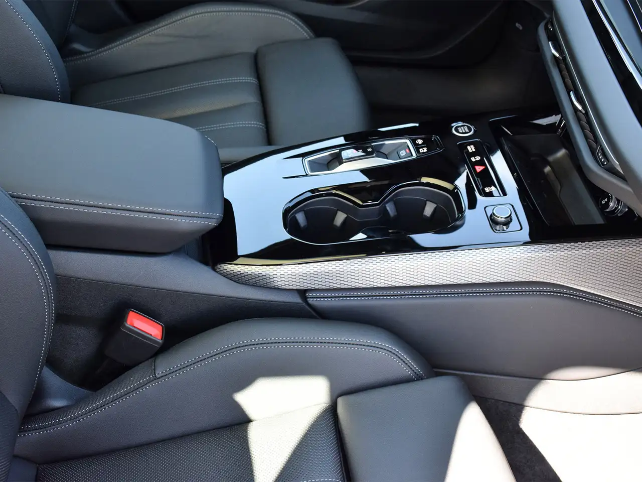 Audi A5 снимка Audi A5