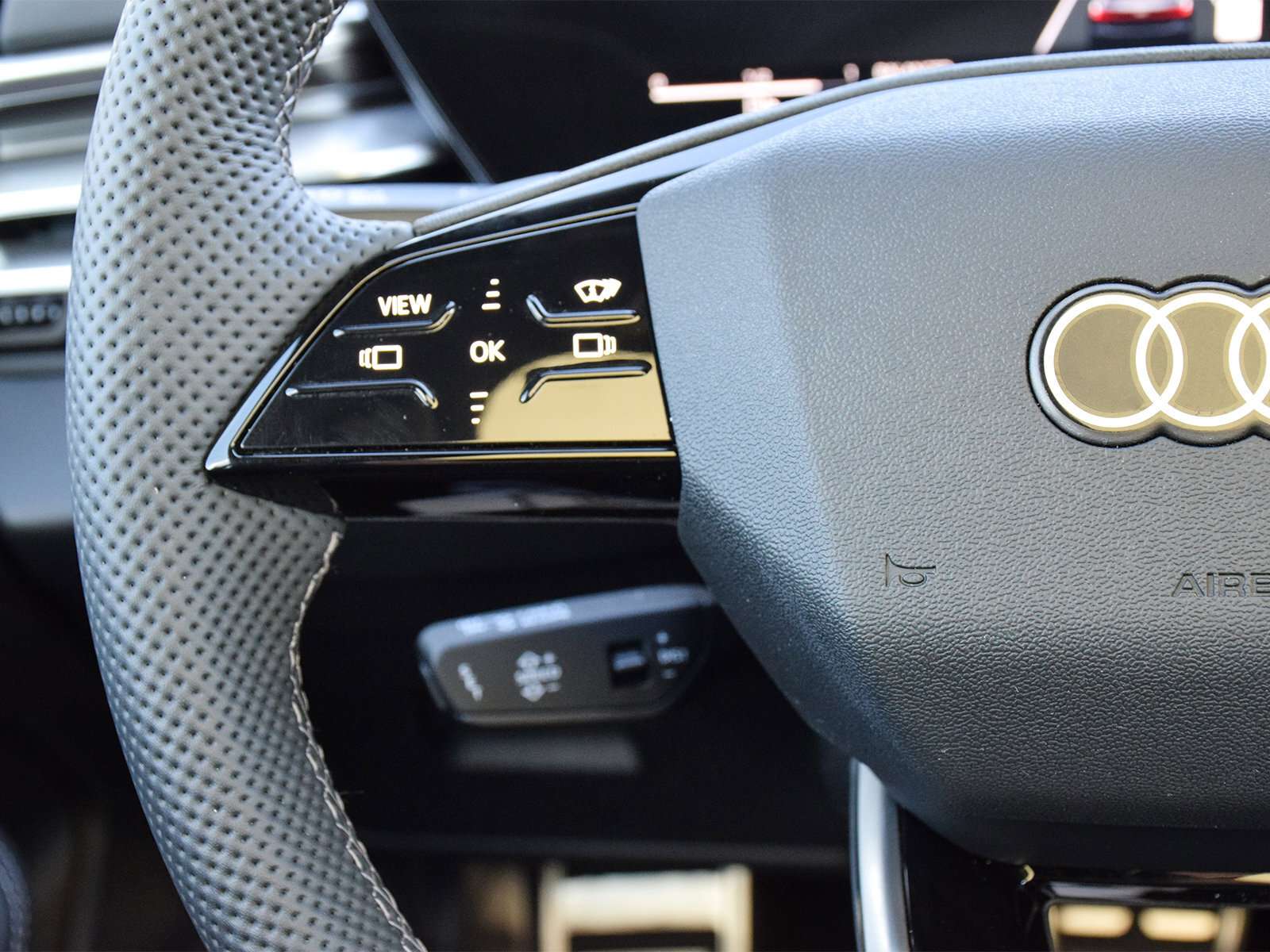2025 Audi A5 Progressiv thumb 23