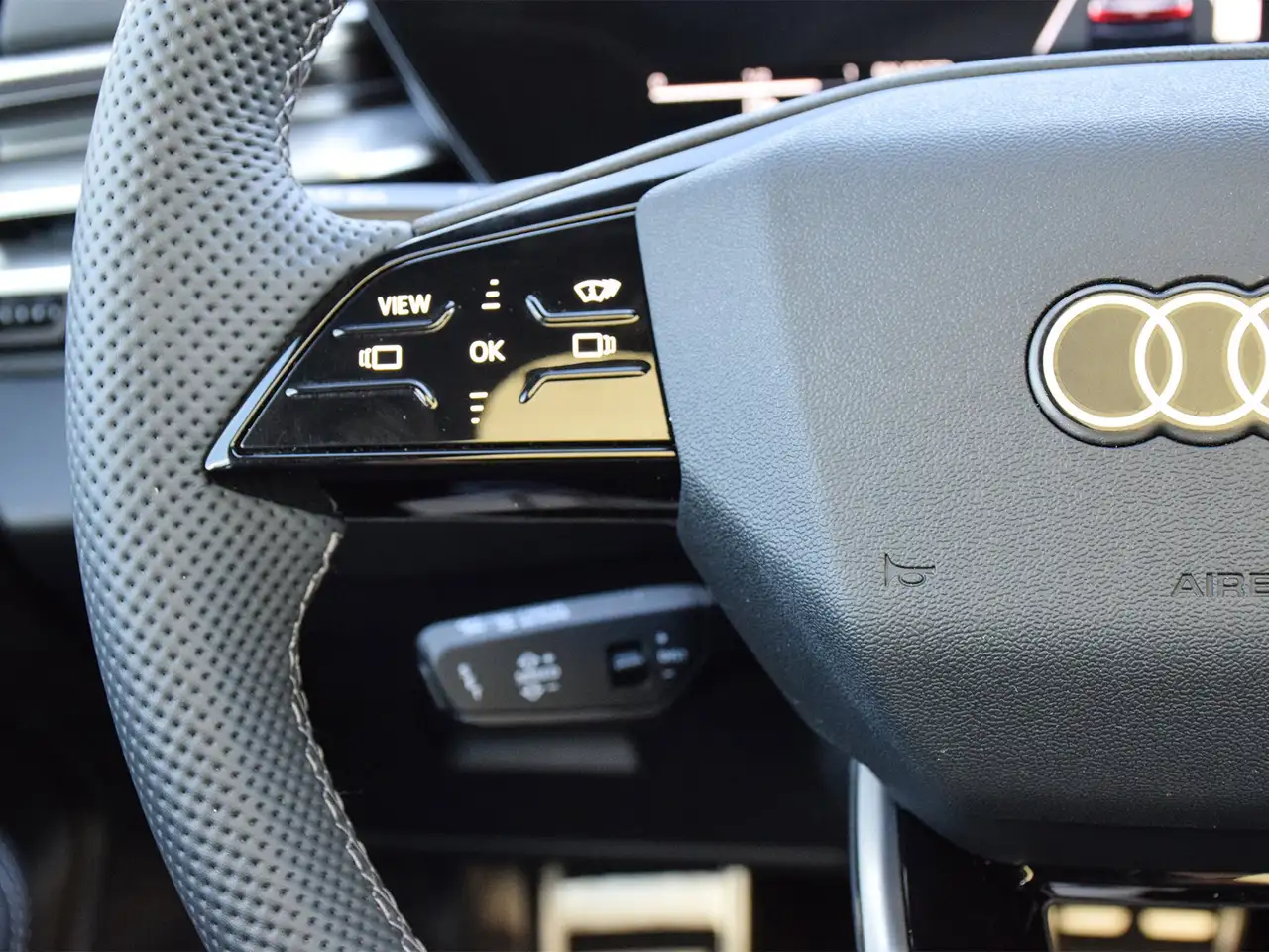 Audi A5 снимка Audi A5
