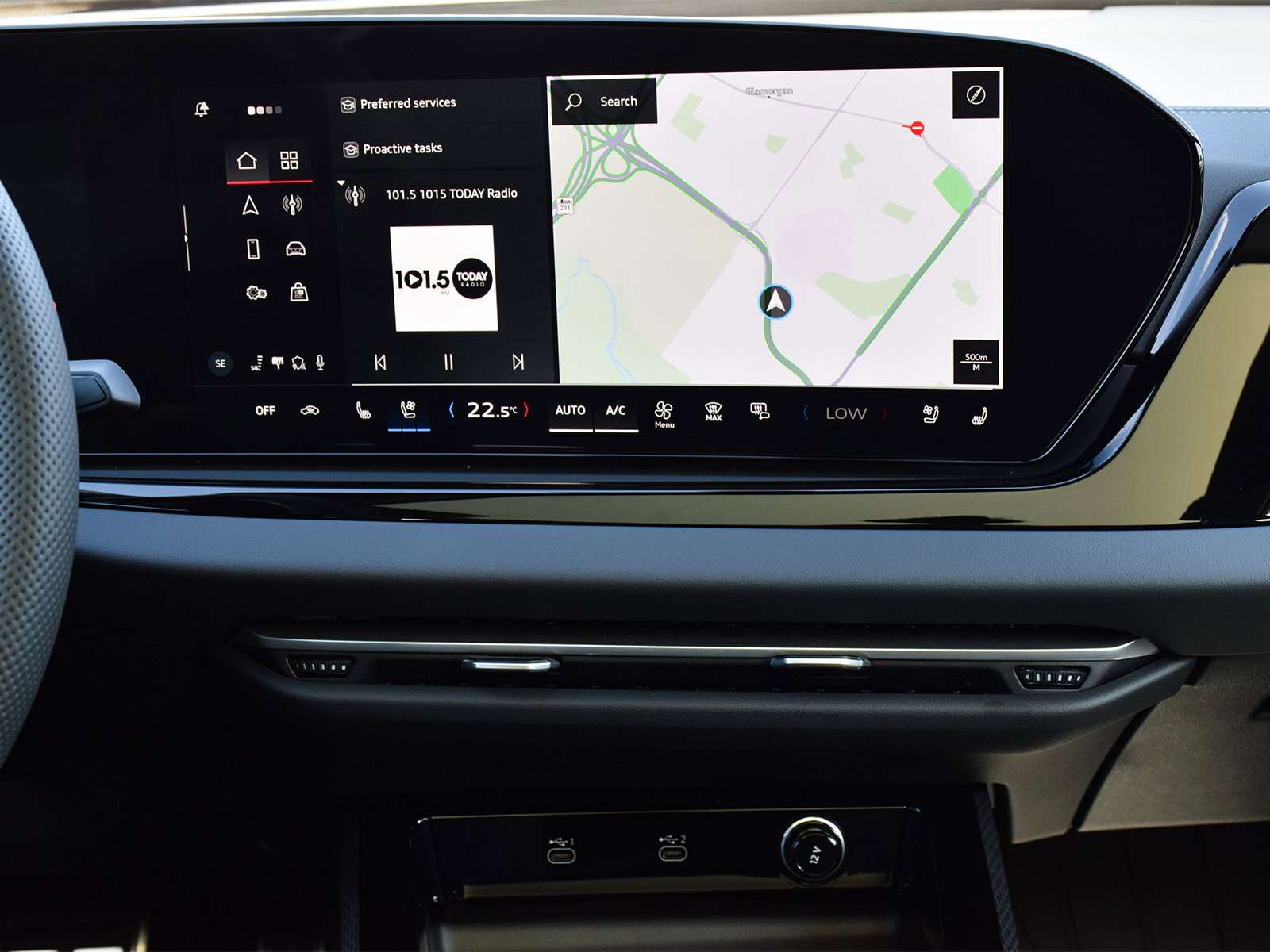 2025 Audi A5 Progressiv thumb 20