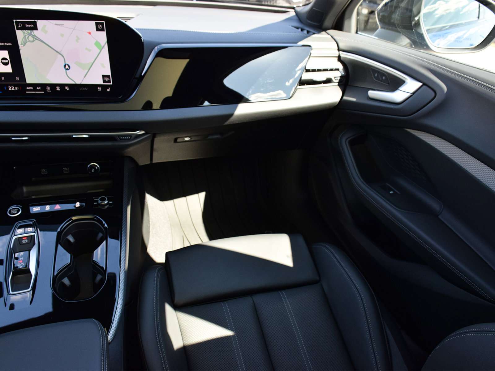 2025 Audi A5 Progressiv thumb 19