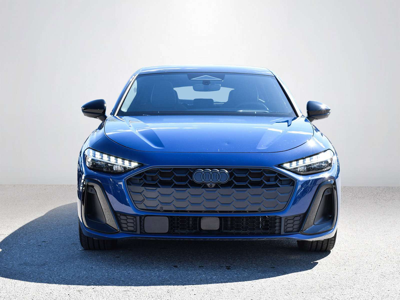 2025 Audi A5 Progressiv alt 2