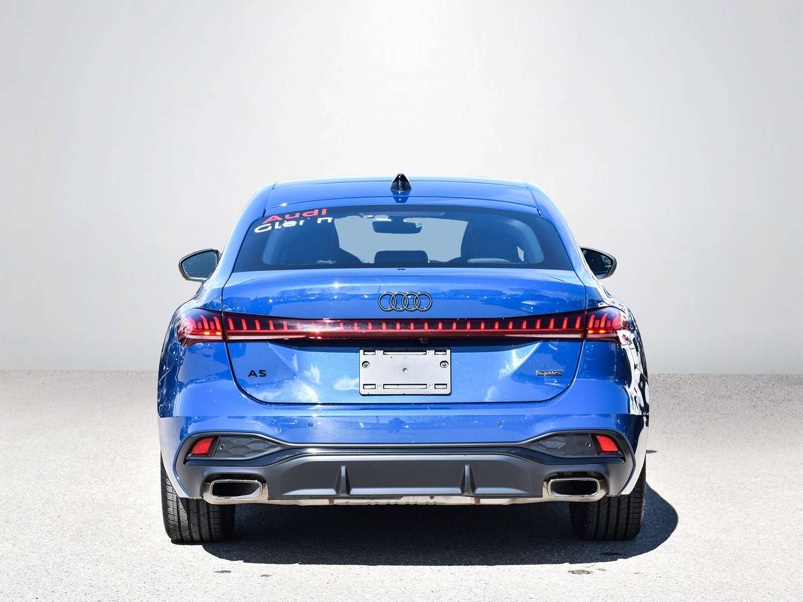 2025 Audi A5 Progressiv alt 5