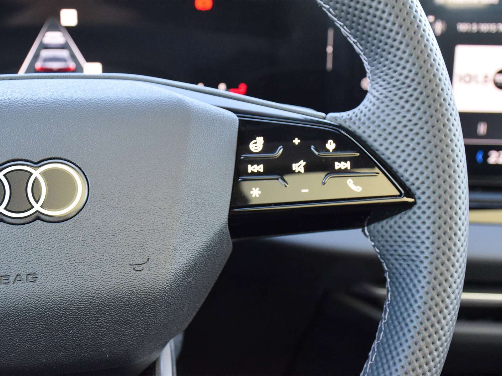 2025 Audi A5 Progressiv thumb 22