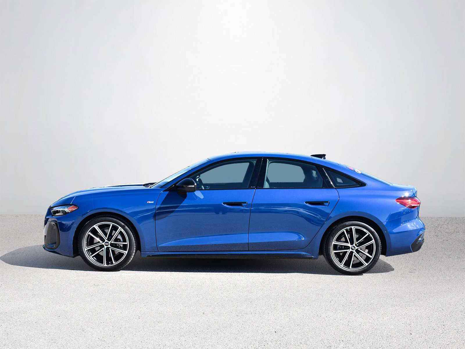 2025 Audi A5 Progressiv alt 3