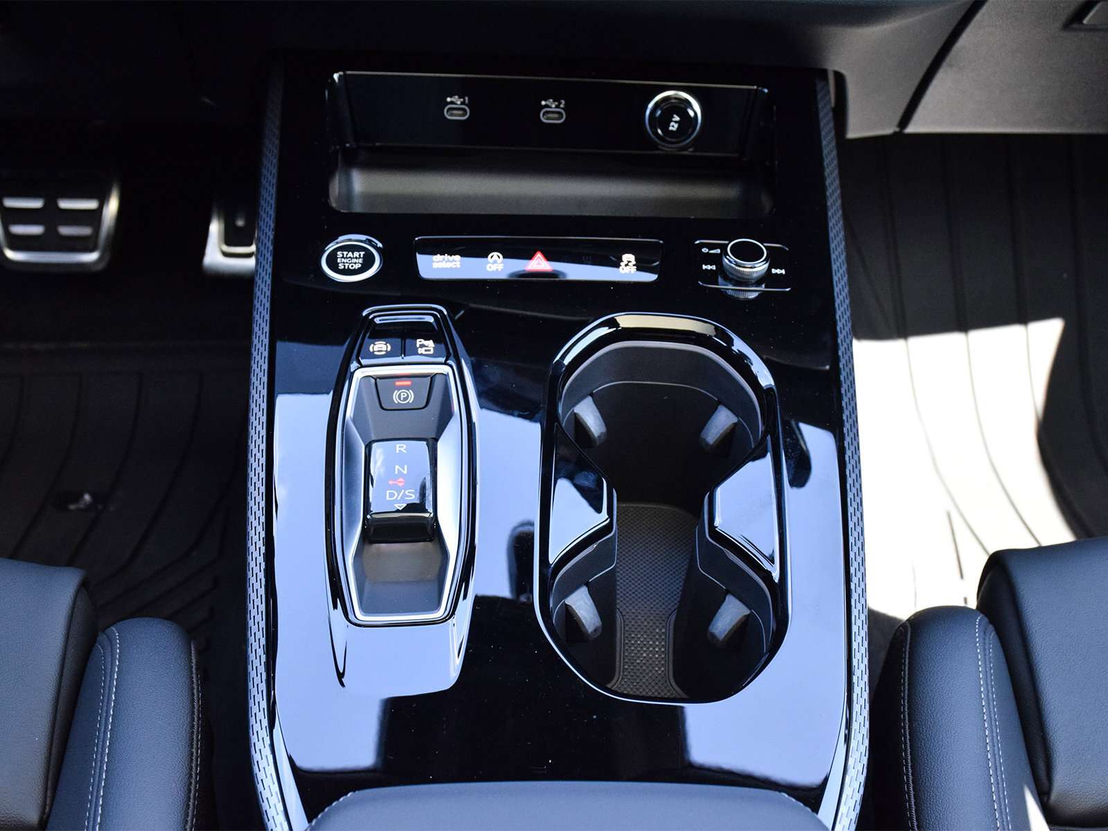 2025 Audi A5 Progressiv thumb 21