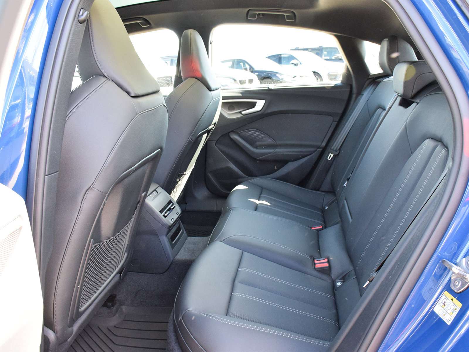 2025 Audi A5 Progressiv thumb 16
