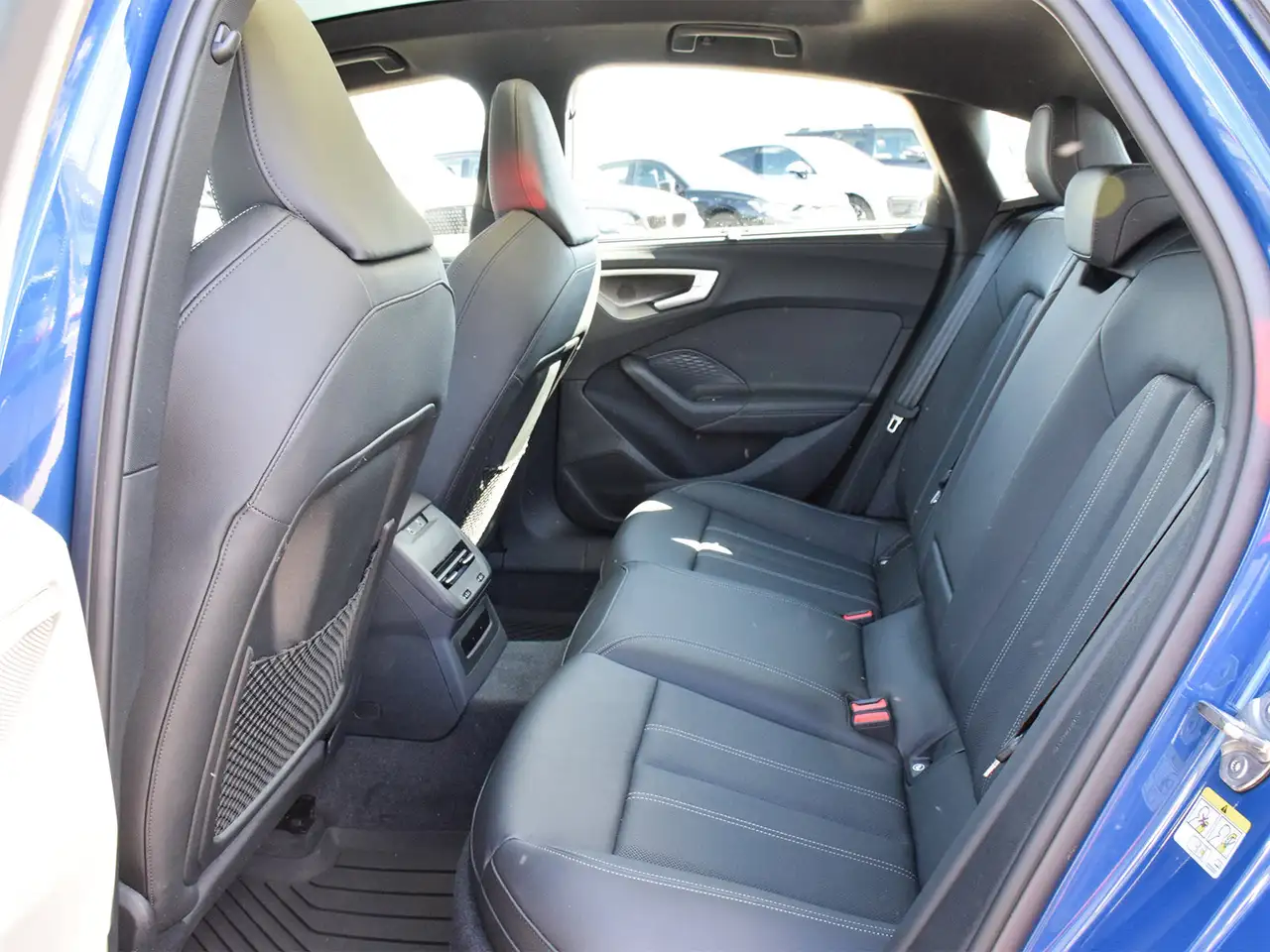 Audi A5 снимка Audi A5