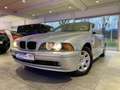BMW 520 i A Limosine Automatik *Top Zustand* Silber - thumbnail 1