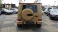 Mercedes-Benz G 500 AMG Night Distr Burmester 360°Kamera Beige - thumbnail 4