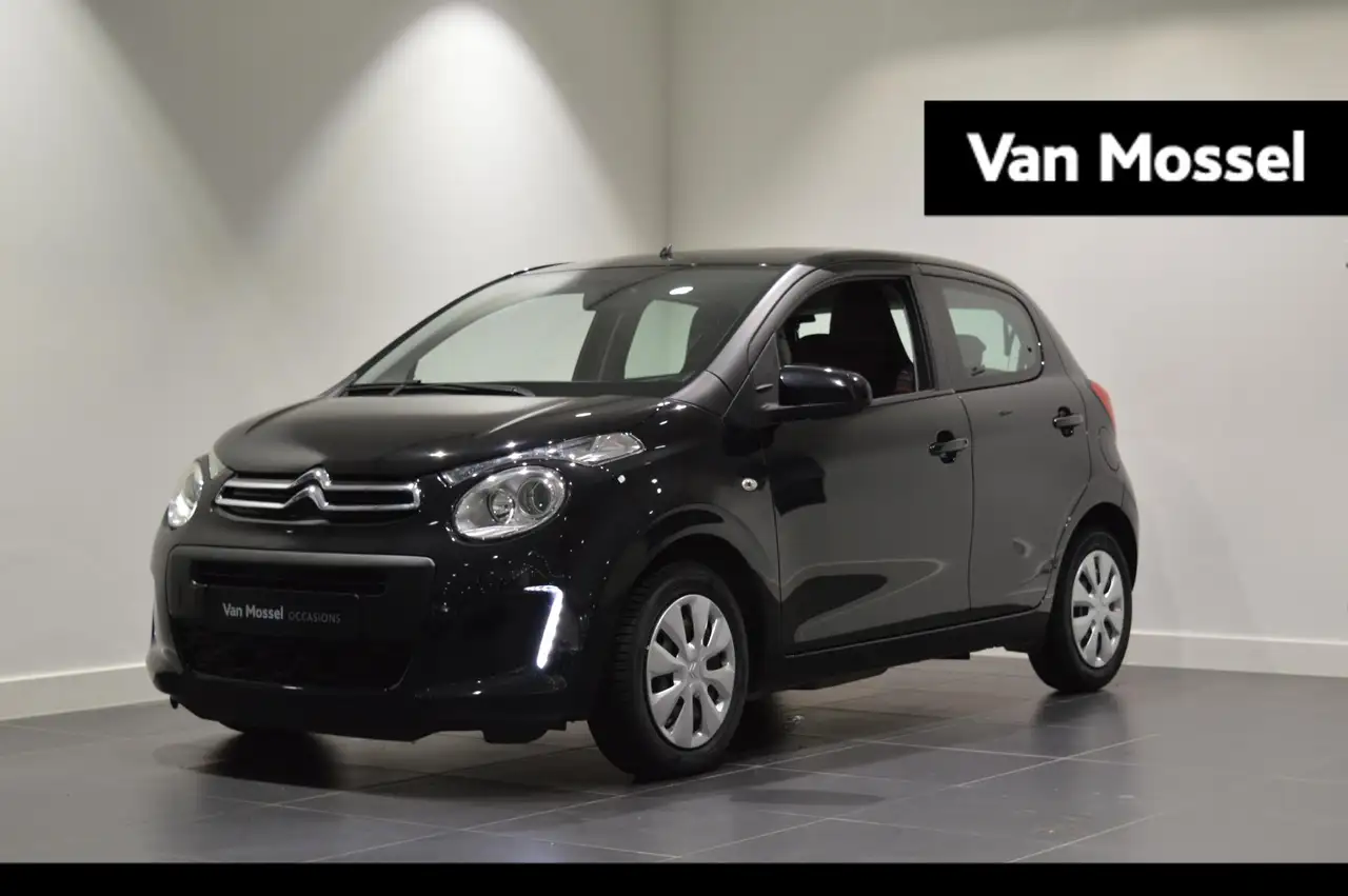 Citroën C1