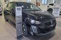 Peugeot 208 208 hybrid Allure 110cv e-dcs 6 Schwarz - thumbnail 2