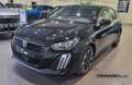 Peugeot 208 208 hybrid Allure 110cv e-dcs 6 Schwarz - thumbnail 1